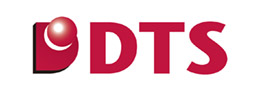 株式会社DTSのロゴ